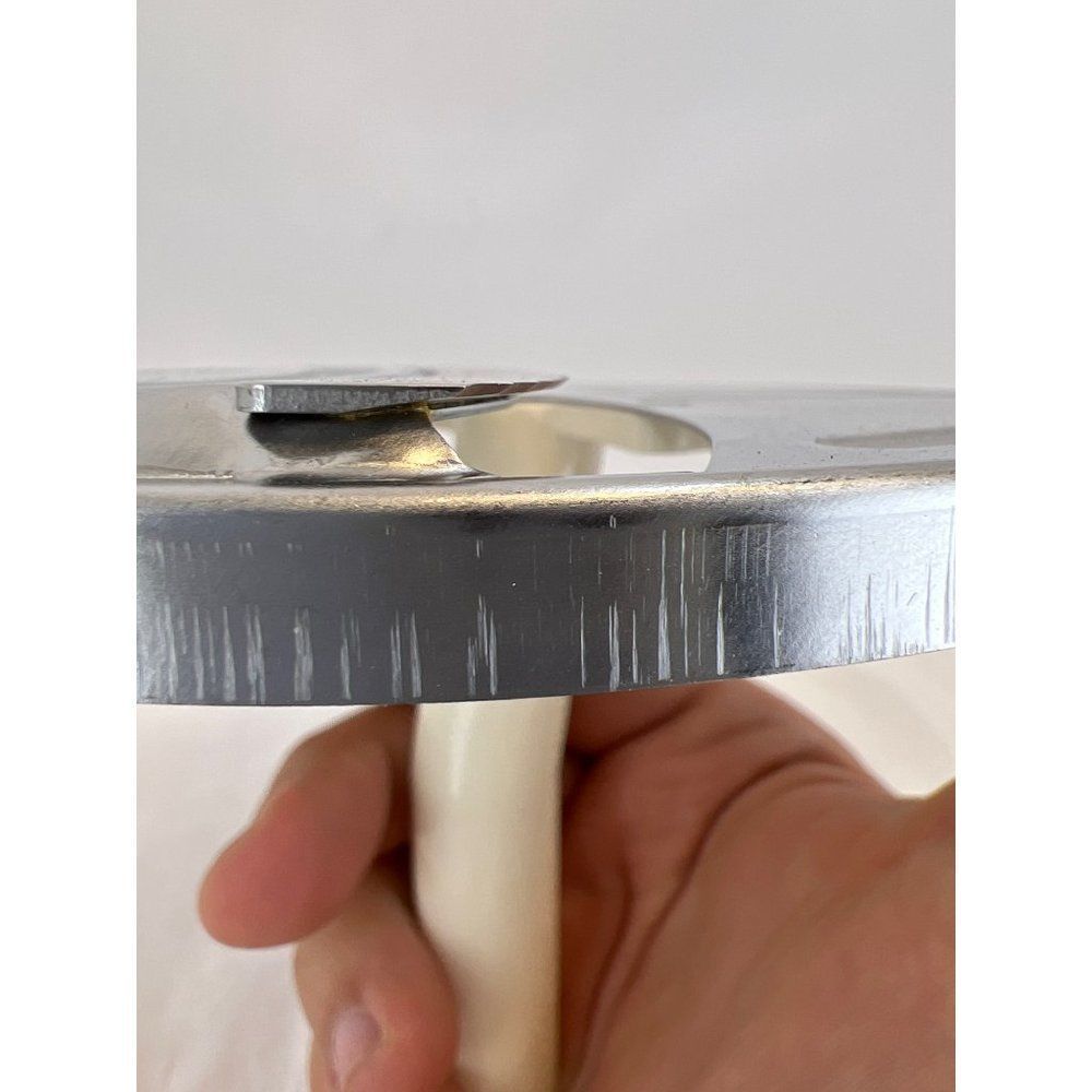 Cuisinart FP-104 S-4mm Food Processor Blade USA - Picture 4 of 7